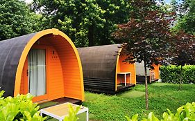 Camping Melezza